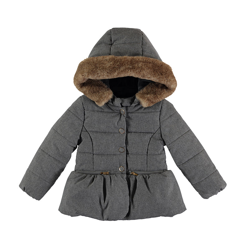 Chaqueton acolchado 4486