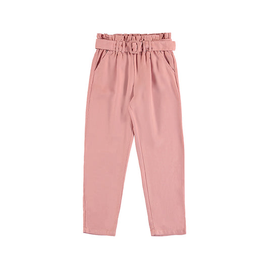 Pantalon 6572 rubor