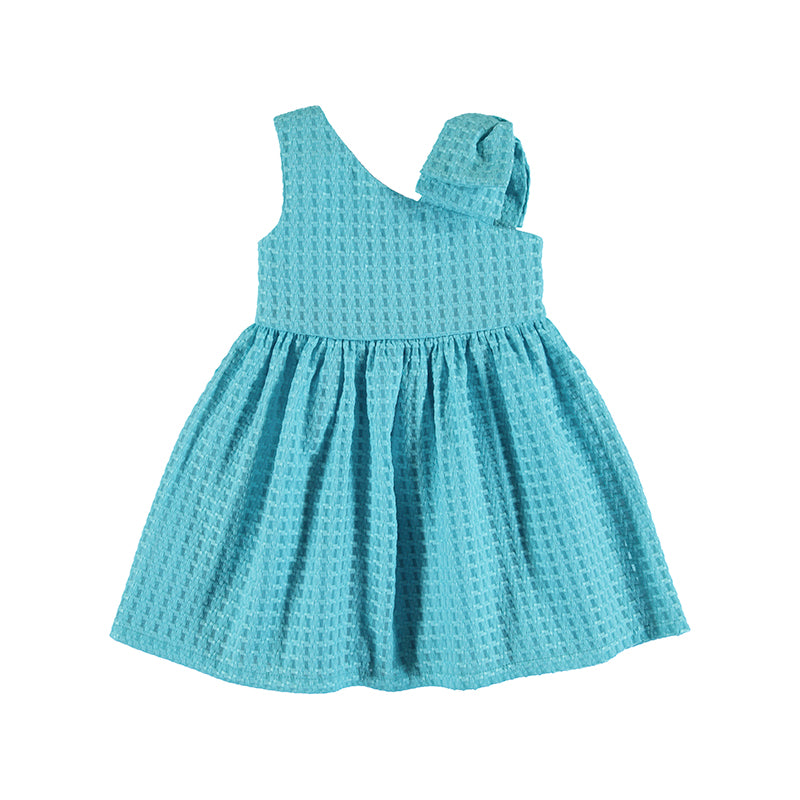 Vestido 3915 turquesa