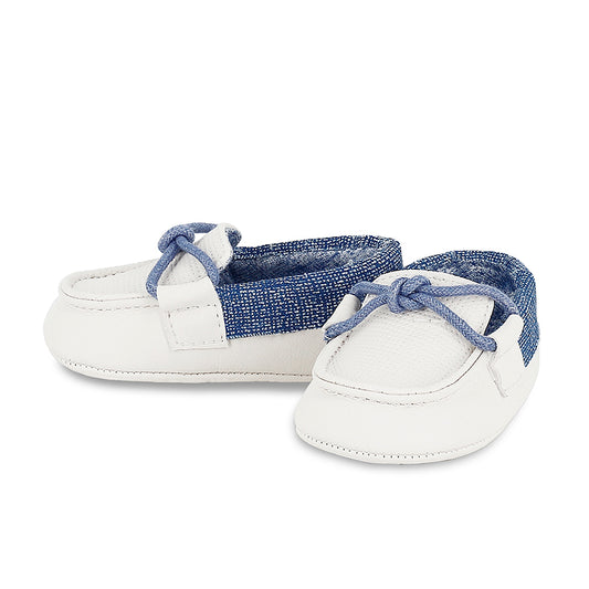 Mocasin 9506 crudo