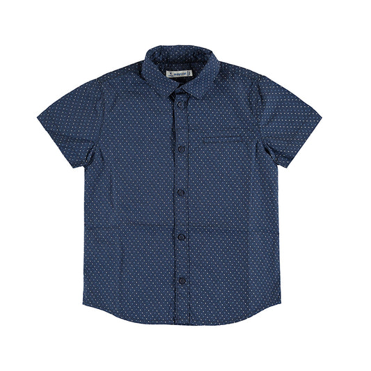 Camisa 3118 marino