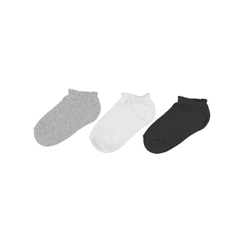 Set 3 calcetines 10233