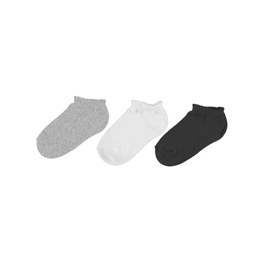 Set 3 calcetines 10233