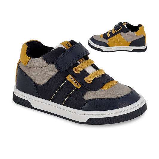 Sneaker 42360 marino