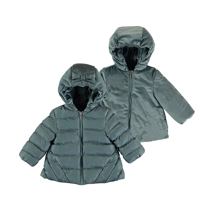 Chaqueton reversible 2436 lago