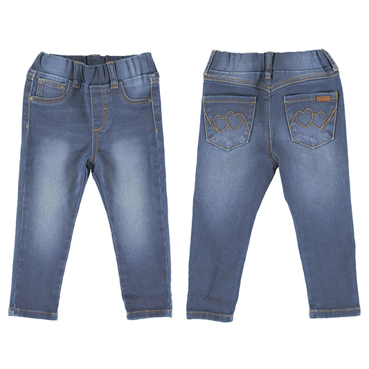 Pantalon 576 claro