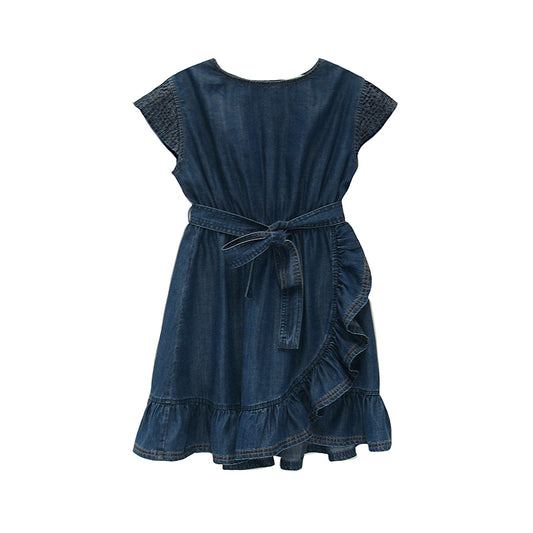 Vestido 6979 oscuro