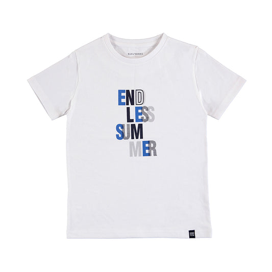 Camiseta m/c basica 840