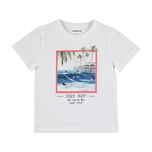 Camiseta m/c 3021