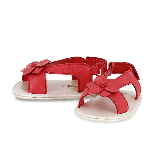 Sandalia flor 9521 nectar