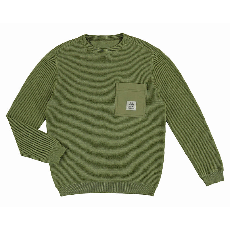 Jersey 6324 tortuga