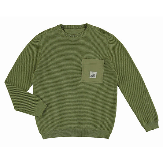 Jersey 6324 tortuga