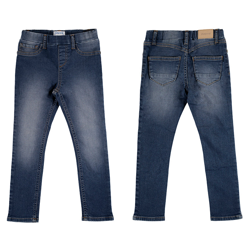 Pantalón 548 oscuro