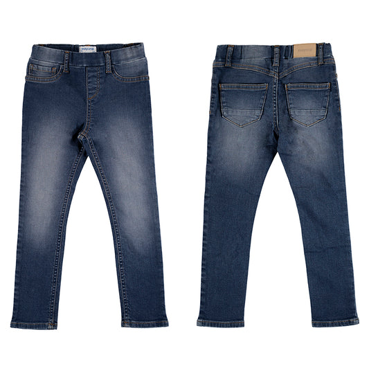 Pantalón 548 oscuro