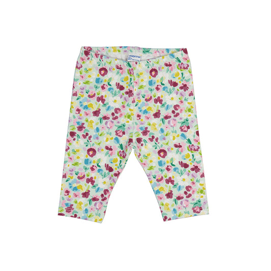 Legging estampado 1773 aqua