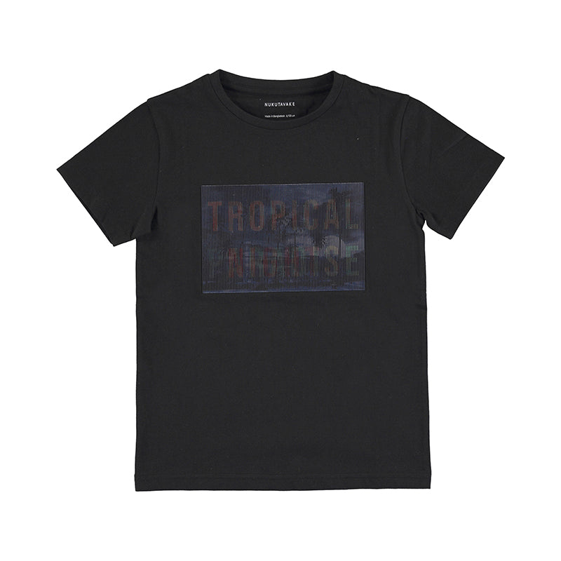 Camiseta m/c 6007