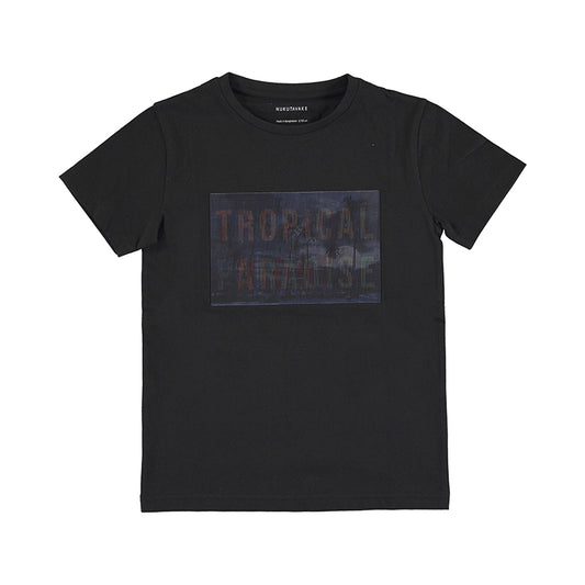 Camiseta m/c 6007