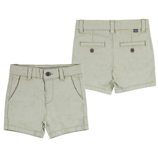 Short bermuda 207 piedra