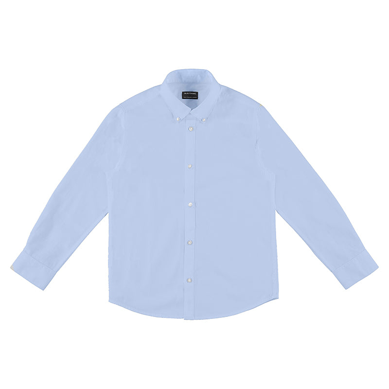 Camisa 874 celeste