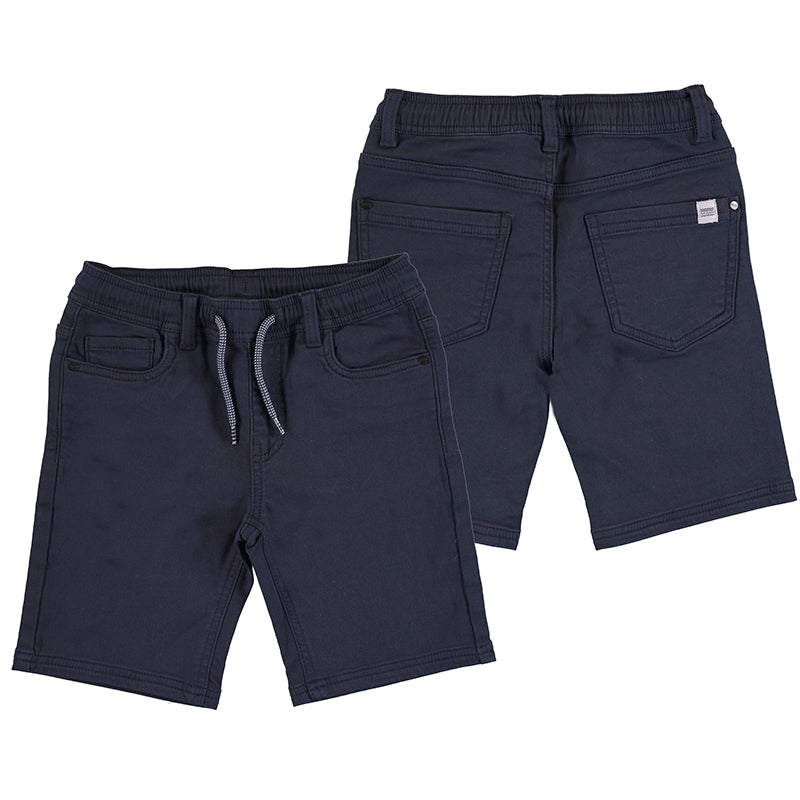 Bermuda soft 6202 marino