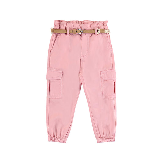 Pantalon 3590 colorete