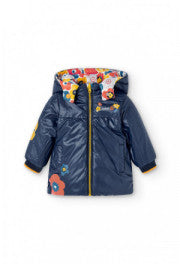 Chamarra 205175 9943 boboli