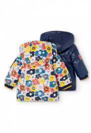 Chamarra 205175 9943 boboli