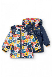 Chamarra 205175 9943 boboli