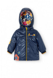 Chamarra 205175 9943 boboli