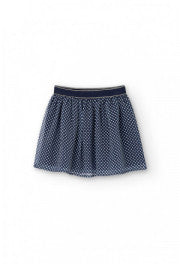 Falda gasa 725183 boboli