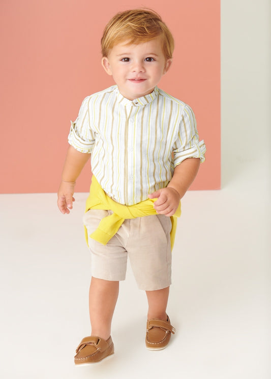 Bermuda 1284 beige