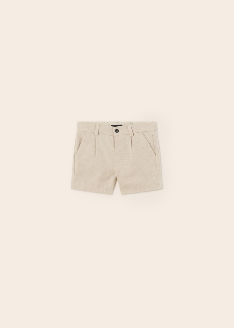 Bermuda 1284 beige