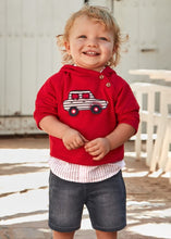 Cargar imagen en el visor de la galería, Bermuda 1289 gris
