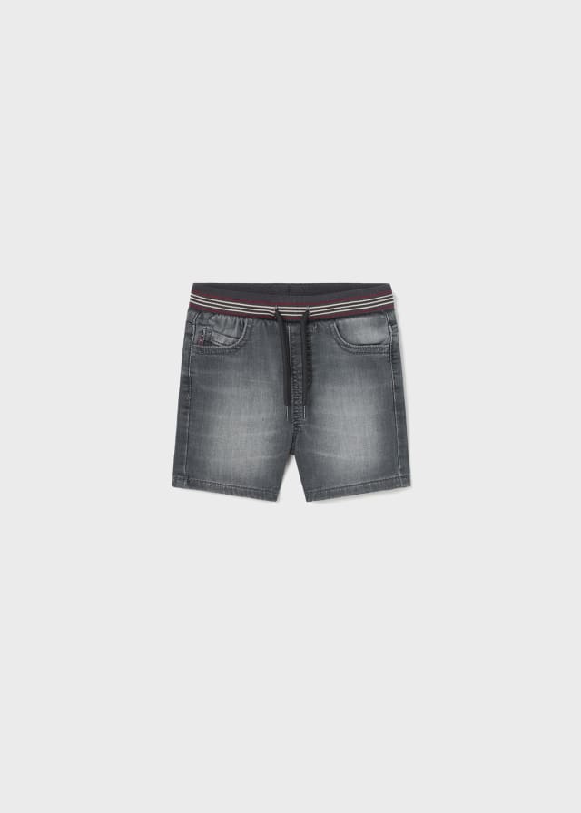 Bermuda 1289 gris