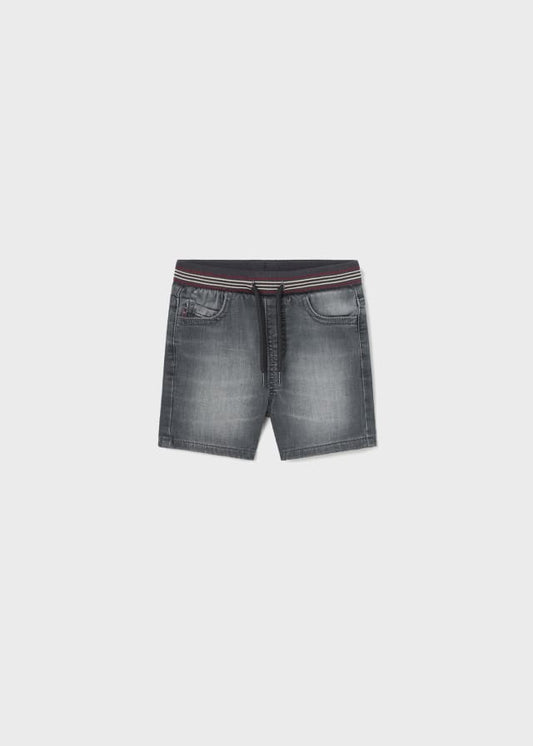 Bermuda 1289 gris
