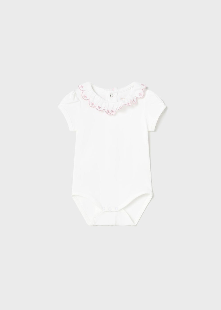 Body 1733 Bco rosa