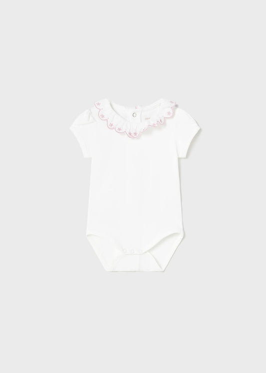 Body 1733 Bco rosa