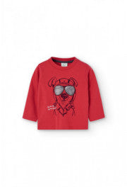 Camiseta 315010 3769 boboli