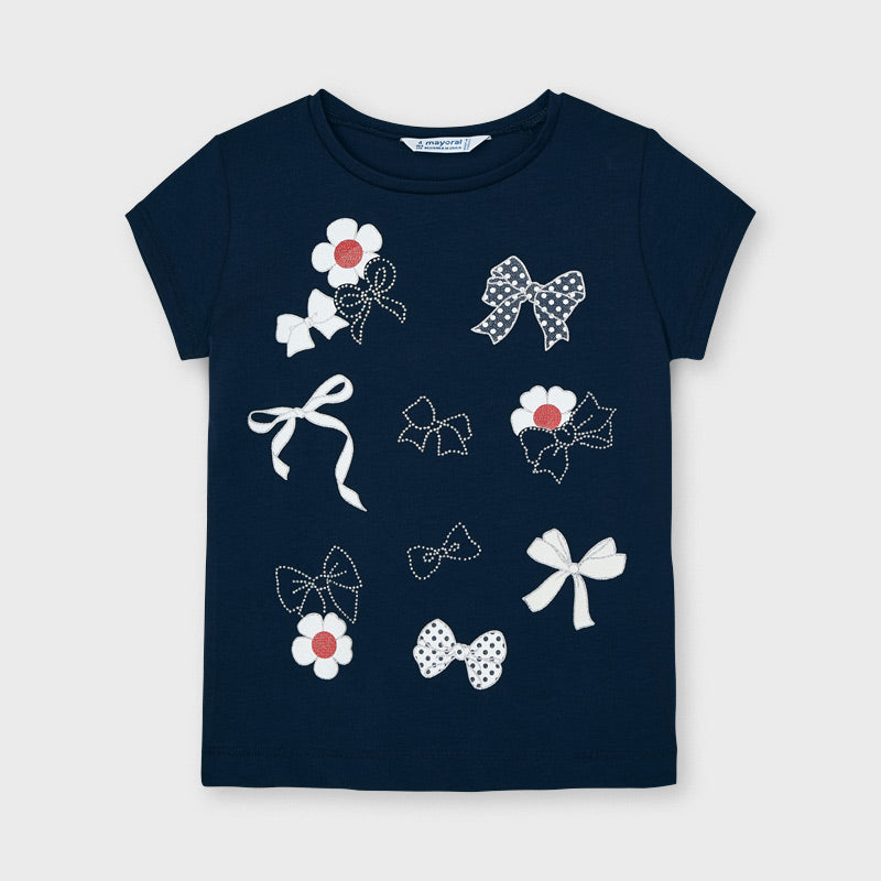 Camiseta  3020