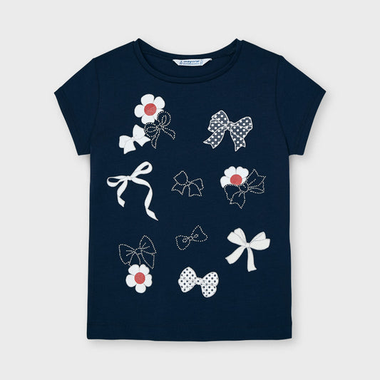 Camiseta  3020
