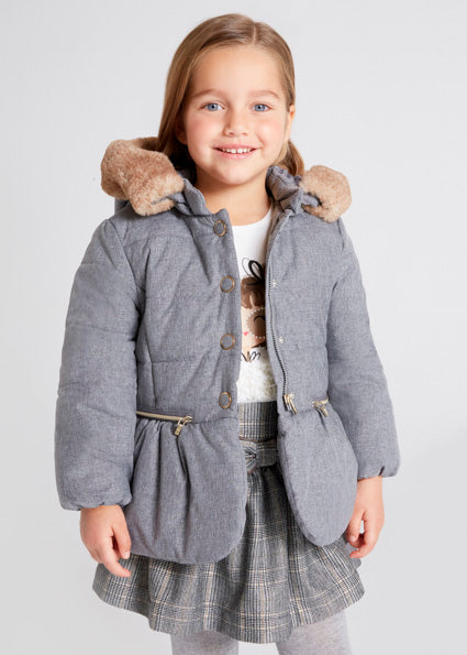 Chaqueton acolchado 4486