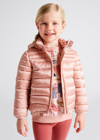 Chaqueton soft 4495 rosado