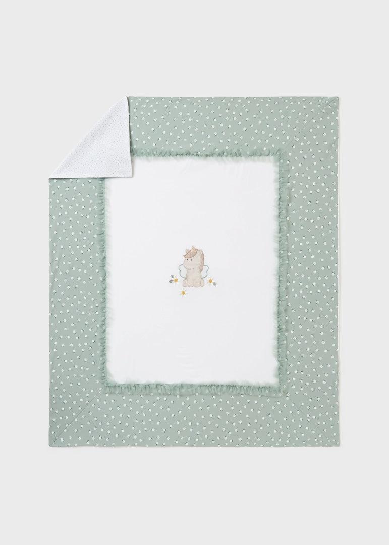 Cobija 9250 aqua