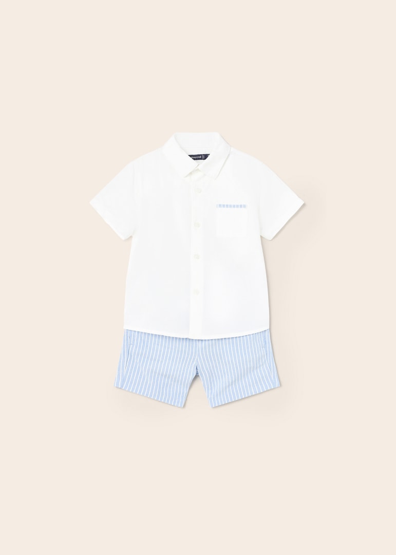 Conjunto 1295 celeste