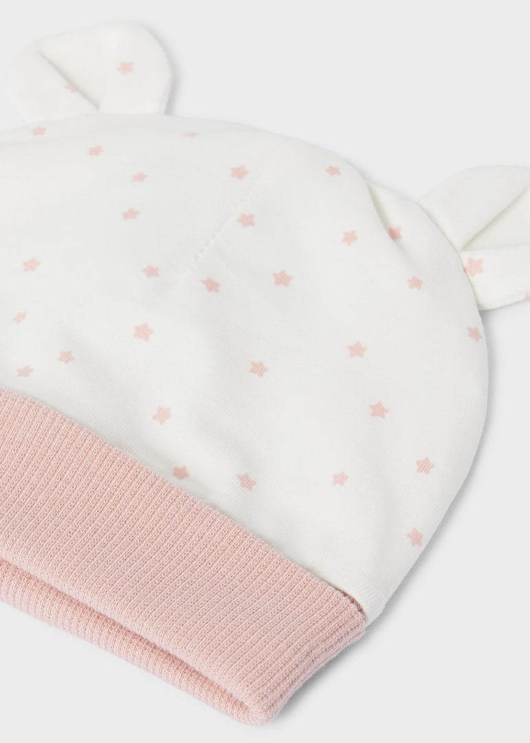 set de regalo de pijama 9291 rosette