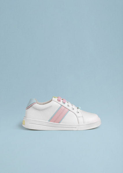 Tenis 43413 Rosa