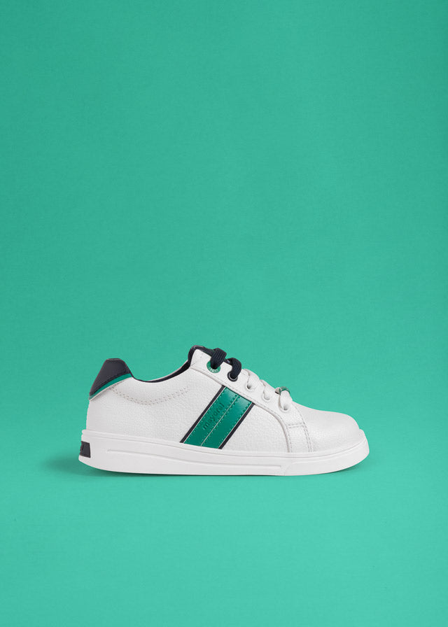 Tenis 43413 Verde