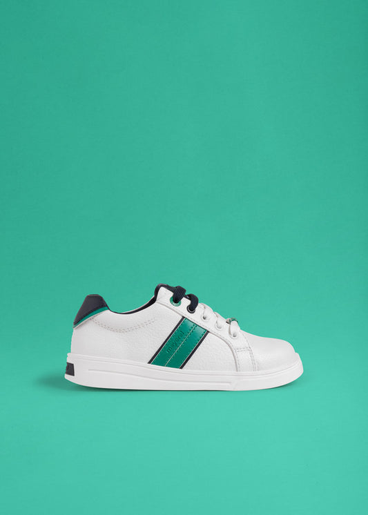 Tenis 43413 Verde