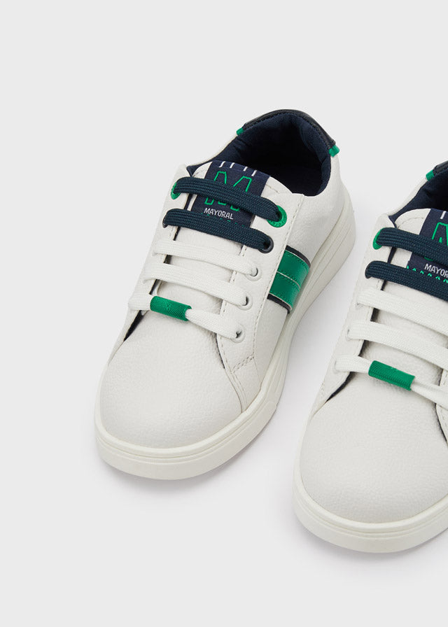 Tenis 43413 Verde