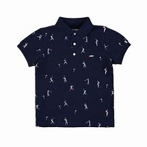 Polo 3147 azul
